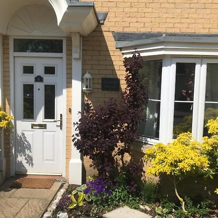 George House Hotel Canterbury Bagian luar foto